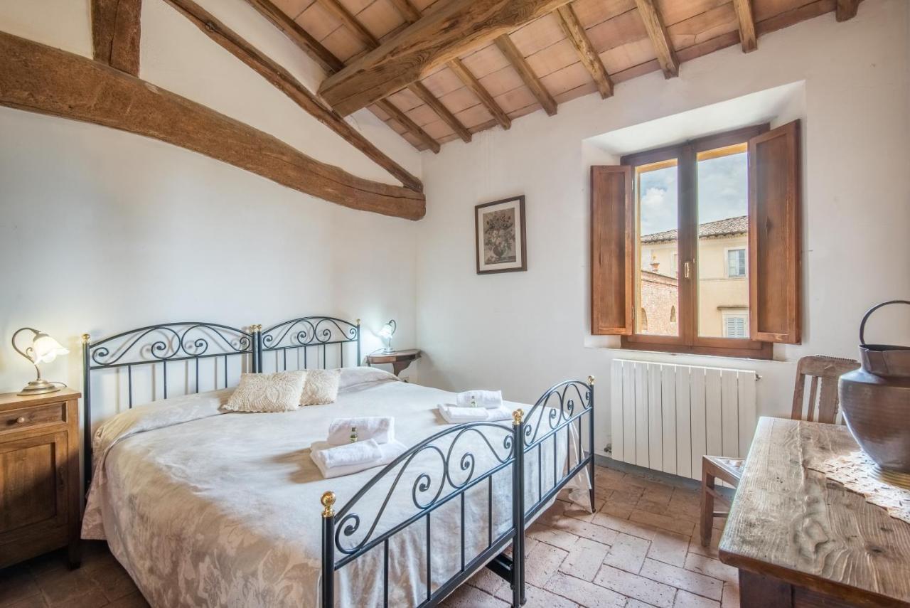 Tinaia Hébergement de vacances